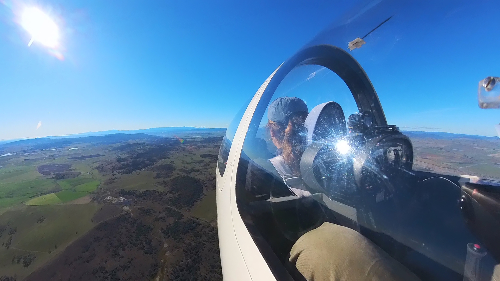 Gliding Tasmania Resumes Operations